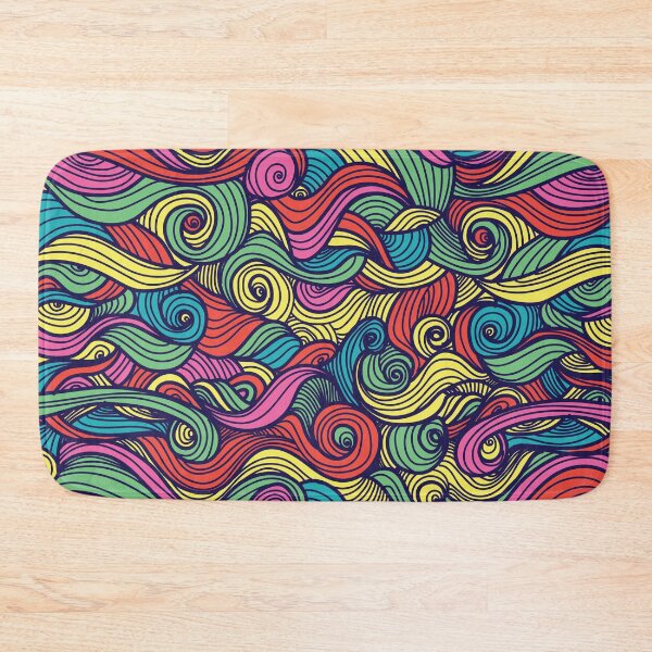 Item preview, Creative Writing Journal - Swirl Patterns - Homeschool Composition Notebook designed and sold by JacquelineLim.