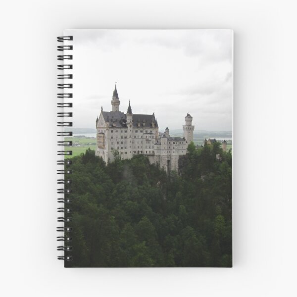 Item preview, Castle designed and sold by elainerivergate.
