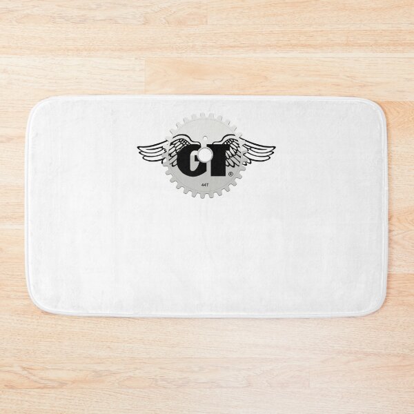 Item preview, Old Skool GT BMX Sprocket Logo Essential T-Shirt designed and sold by JenniferSonnta.