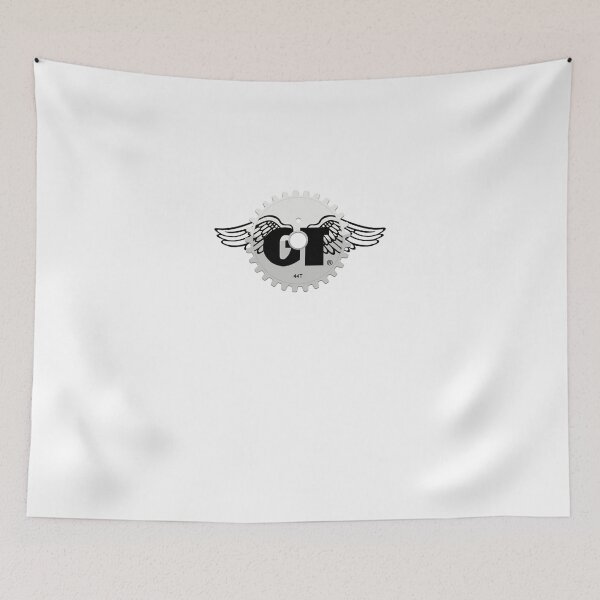 Item preview, Old Skool GT BMX Sprocket Logo Essential T-Shirt designed and sold by JenniferSonnta.