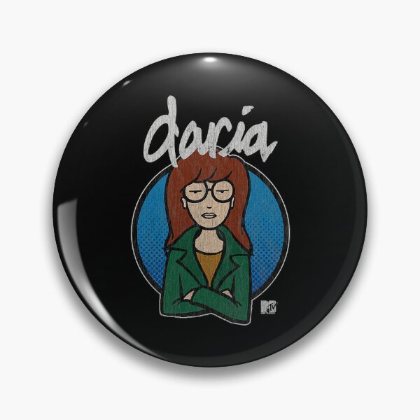 Item preview, Daria designed and sold by raymonmasu.