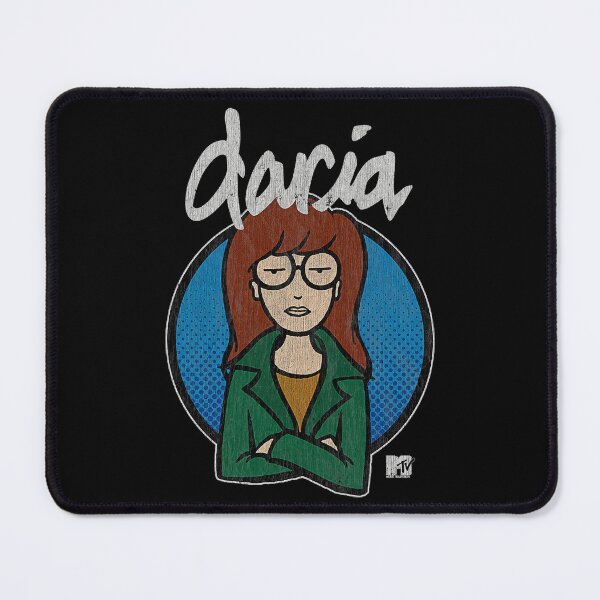 Item preview, Daria designed and sold by raymonmasu.
