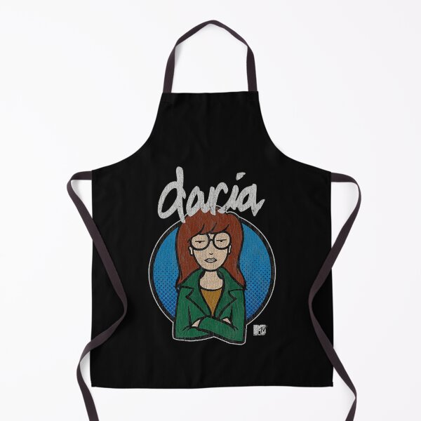 Item preview, Daria designed and sold by raymonmasu.