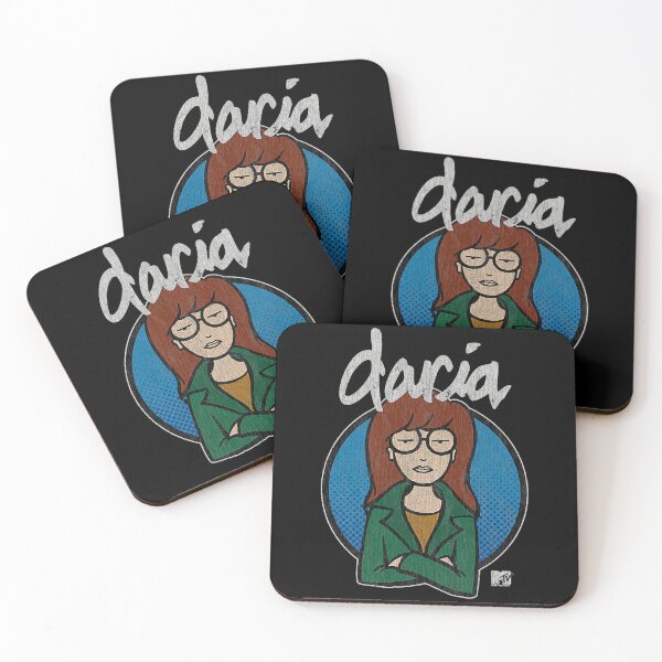 Item preview, Daria designed and sold by raymonmasu.
