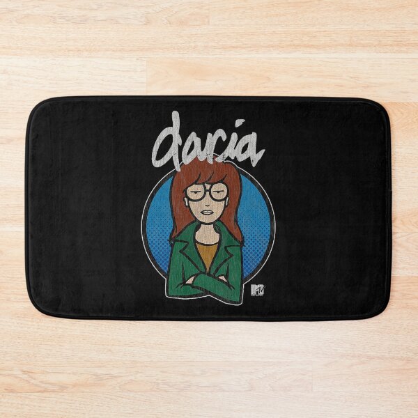 Item preview, Daria designed and sold by raymonmasu.