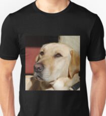 Labrador Unisex T-Shirt