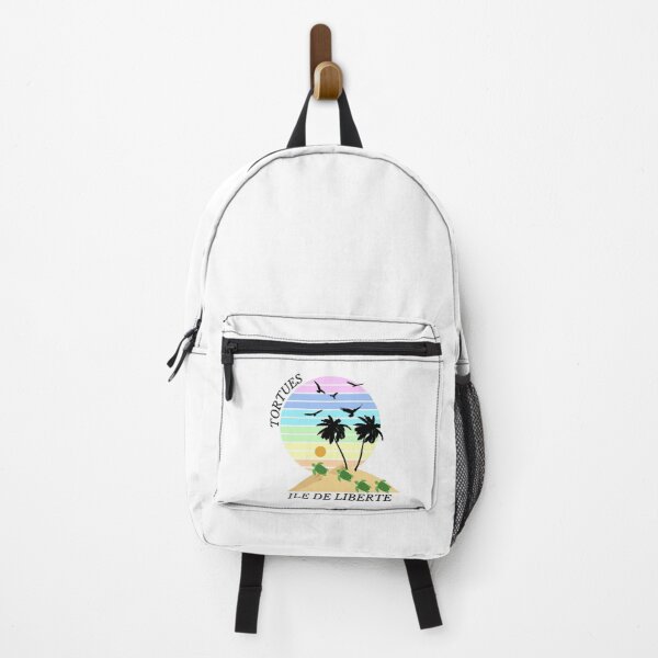 Item preview, turtle freedom island designed and sold by FoxinhoSoumaila.