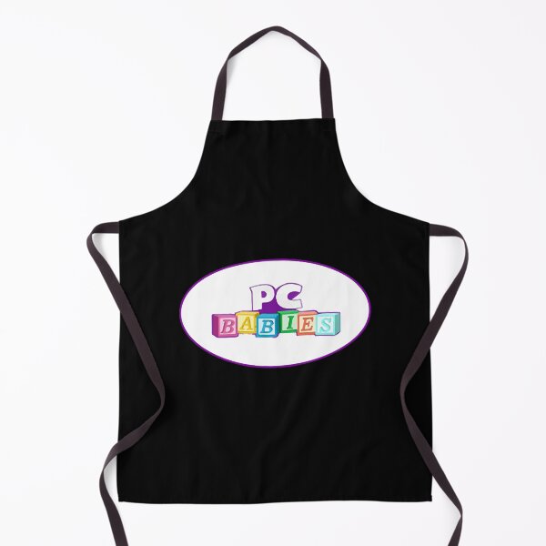 Item preview, PC Babies Essential . designed and sold by michelleeir.