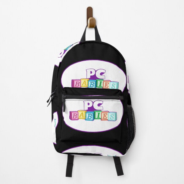 Item preview, PC Babies Essential . designed and sold by michelleeir.