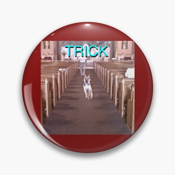Item preview, Alex G Trick     designed and sold by MKUltraFabs.