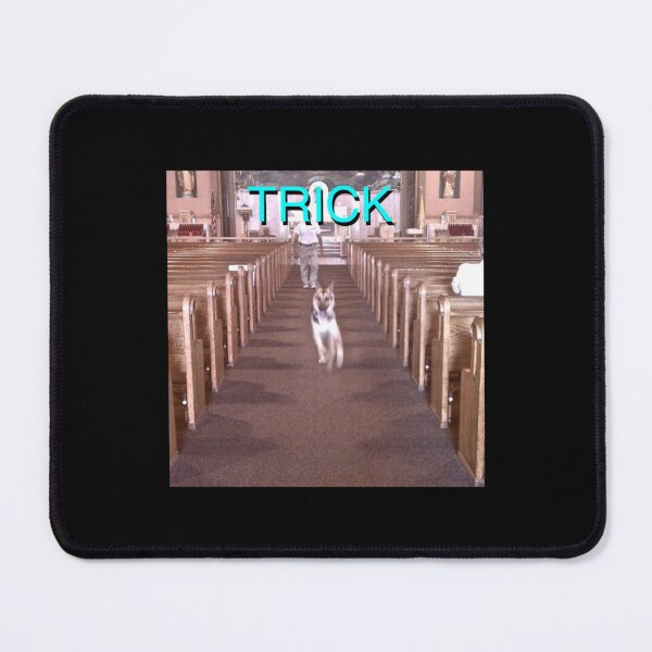 Item preview, Alex G Trick designed and sold by MKUltraFabs.