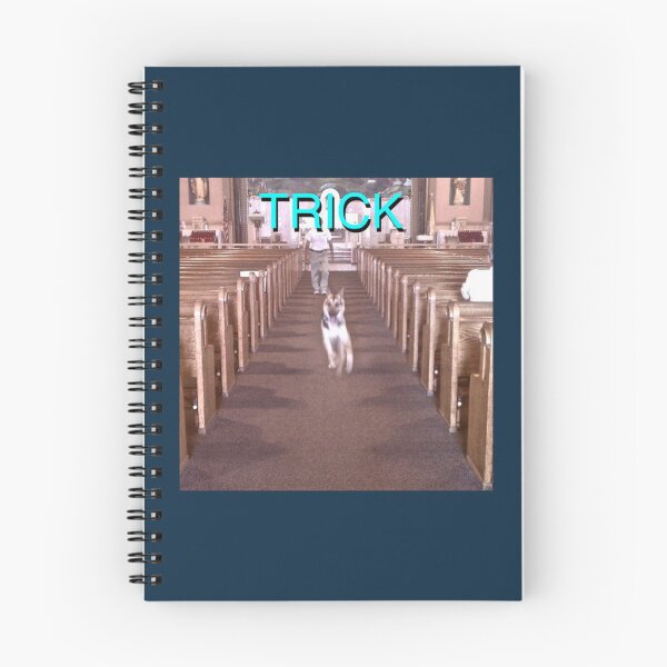 Item preview, Alex G Trick     designed and sold by MKUltraFabs.