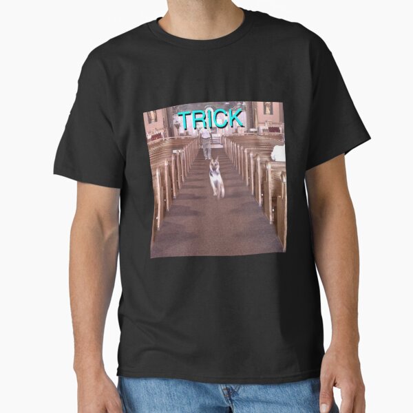 Item preview, Alex G Trick     designed and sold by MKUltraFabs.