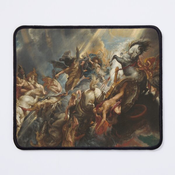 Item preview, Fall of Phaeton designed and sold by Induced.