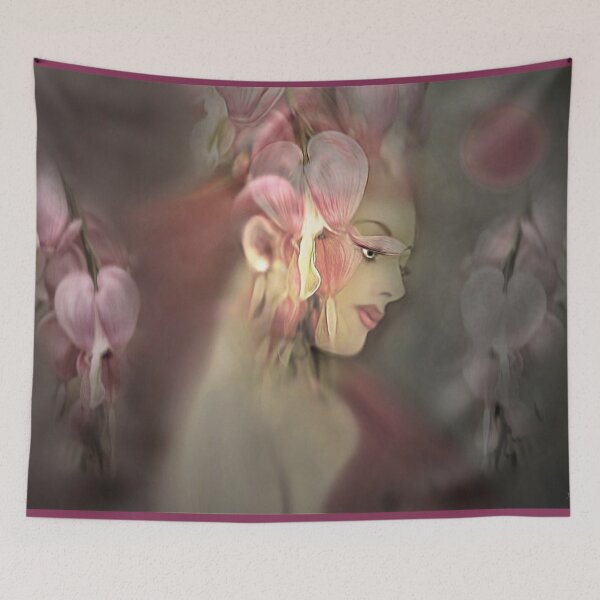 Item preview, Bleeding Heart designed and sold by 88 Jane.