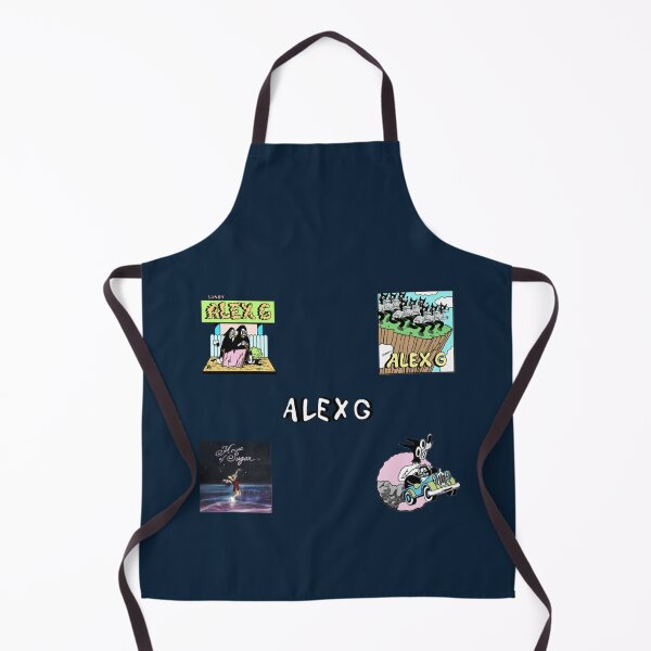 Item preview, Beautiful Model Alex G Gifts For Everyone Premium designed and sold by MKUltraFabs.