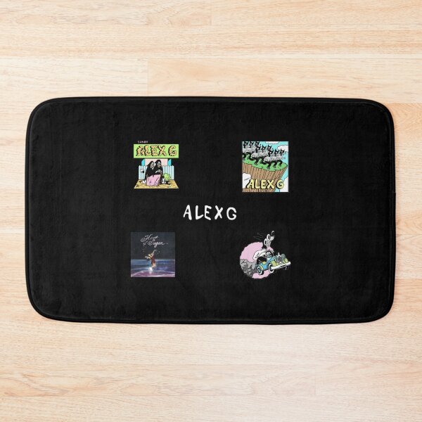 Item preview, Beautiful Model Alex G Gifts For Everyone Premium  designed and sold by MKUltraFabs.
