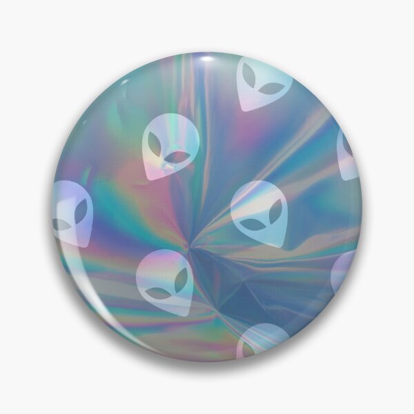 Item preview, Hologram alien designed and sold by Beeroclock.