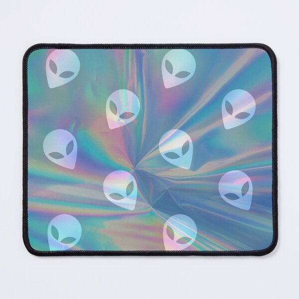 Item preview, Hologram alien designed and sold by Beeroclock.