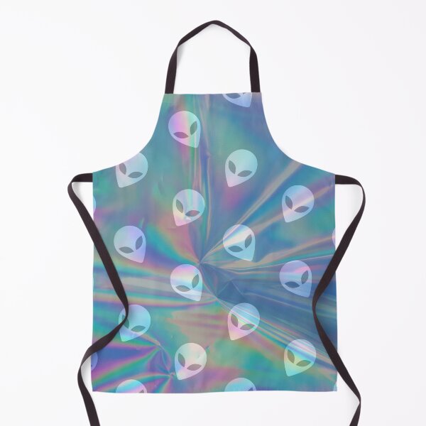 Item preview, Hologram alien designed and sold by Beeroclock.