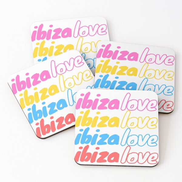 Item preview, IBIZA LOVE designed and sold by THIRTY EIGHT.