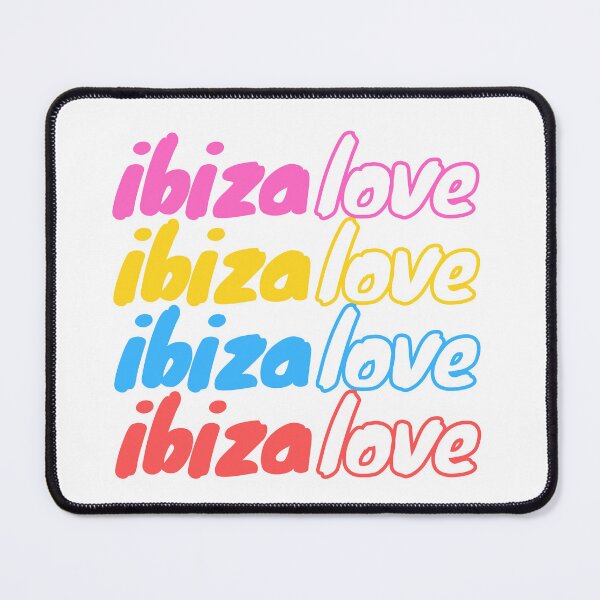 Item preview, IBIZA LOVE designed and sold by THIRTY EIGHT.