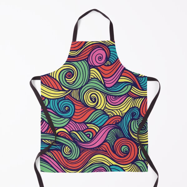 Item preview, Creative Writing Journal - Swirl Patterns - Homeschool Composition Notebook designed and sold by JacquelineLim.