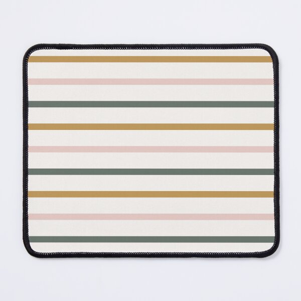 Item preview, Thin stripes - rainbow 8 designed and sold by Chelsea Jay.