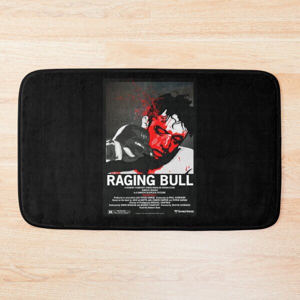 Item preview, Robert De Niroo - Raging Bull Classic . designed and sold by smithisidor.