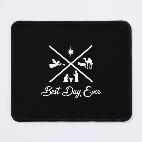 Item preview, Best Day Ever Celebrate Baby Jesus Clothing designed and sold by denissebla.
