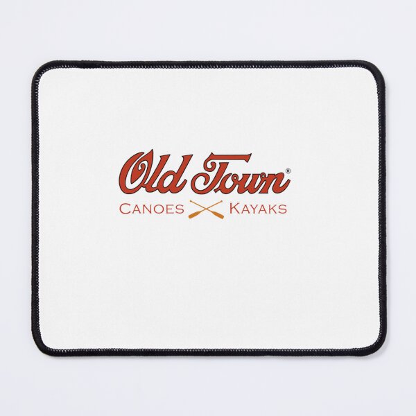 Item preview, Old Town CANOES X KAYAKS Classic T-Shirt designed and sold by JenniferSonnta.