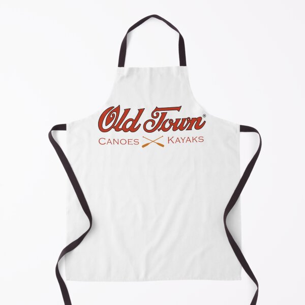 Item preview, Old Town CANOES X KAYAKS Classic T-Shirt designed and sold by JenniferSonnta.