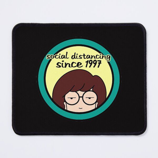 Item preview, Daria designed and sold by raymonmasu.