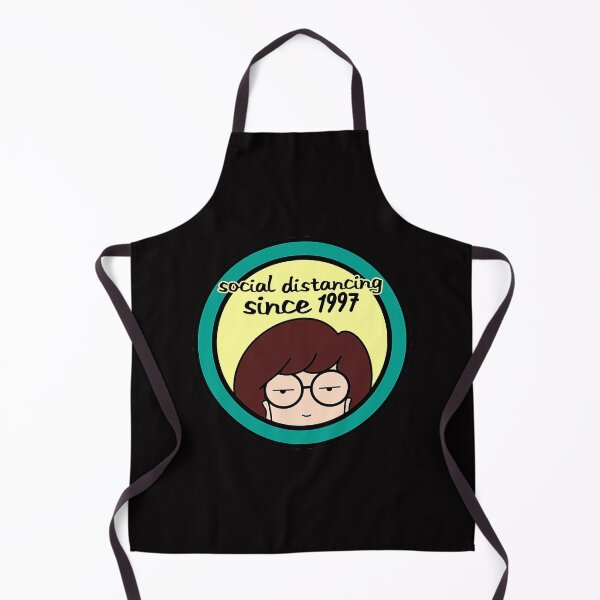 Item preview, Daria designed and sold by raymonmasu.