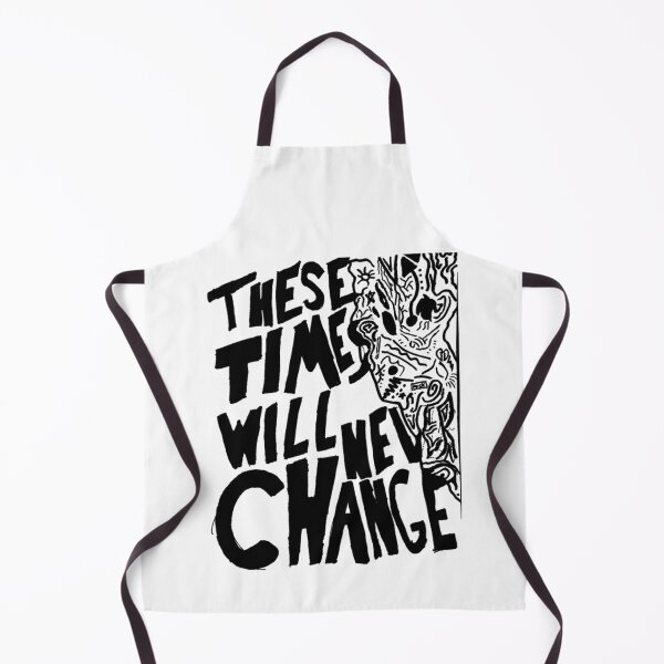 Item preview, Current Joys These Times Will Never Change designed and sold by MKUltraFabs.