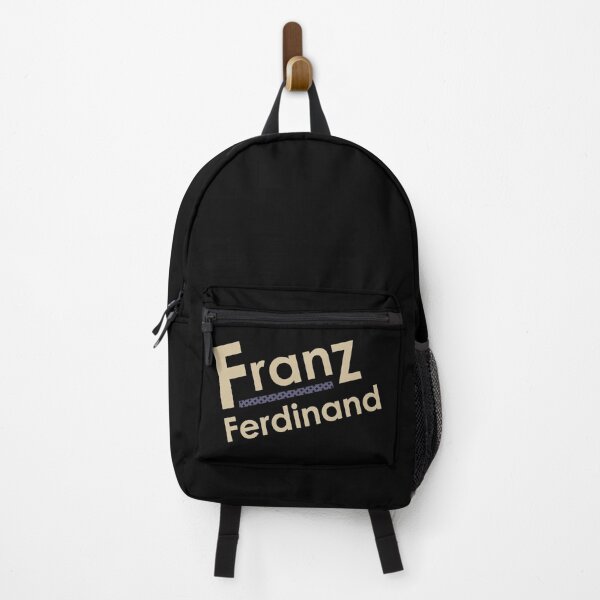 Item preview, Franz Music Rock Famous Band Ferdinand American  designed and sold by hillofb39.