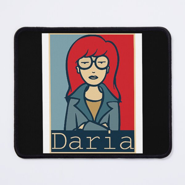 Item preview, Daria designed and sold by raymonmasu.
