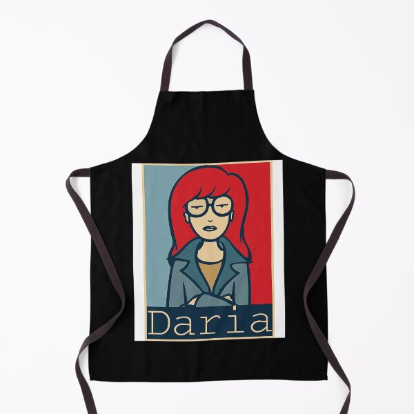 Item preview, Daria designed and sold by raymonmasu.