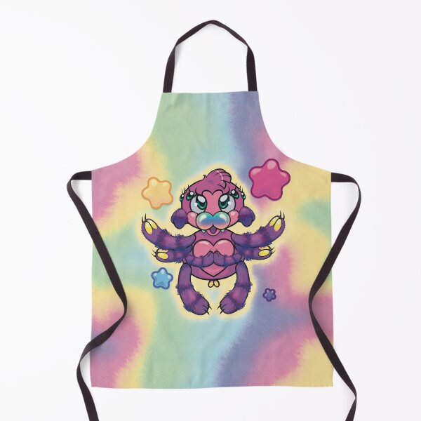 Item preview, cutie spider designed and sold by buttercreambear.