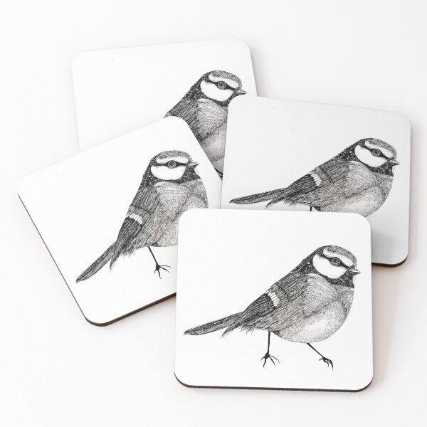 Item preview, Tweet tweet designed and sold by Judit McLoughlin.