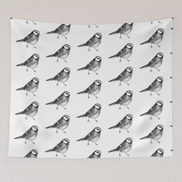 Item preview, Tweet tweet designed and sold by Judit McLoughlin.