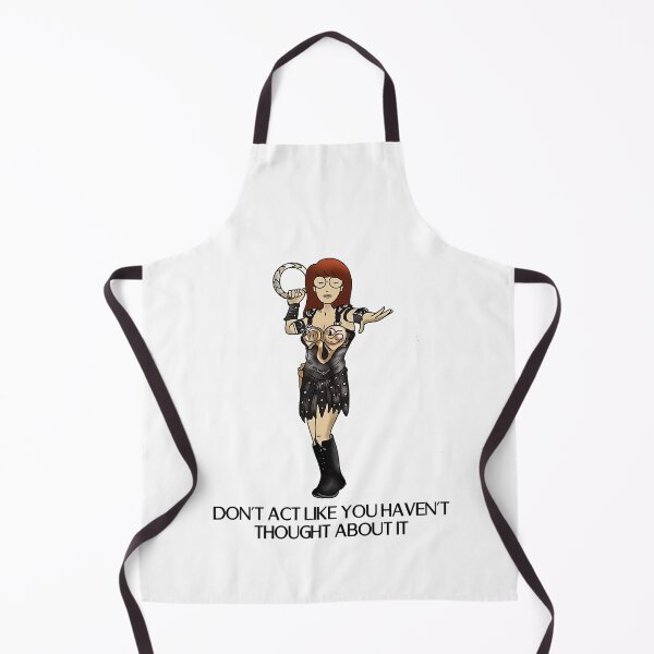 Item preview, Daria designed and sold by raymonmasu.