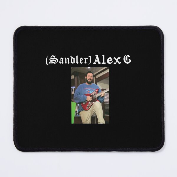 Item preview, Funny Gift For Sandler Alex G Gifts Music Fan   designed and sold by MKUltraFabs.