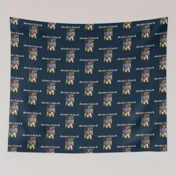 Item preview, Funny Gift For Sandler Alex G Gifts Music Fan   designed and sold by MKUltraFabs.