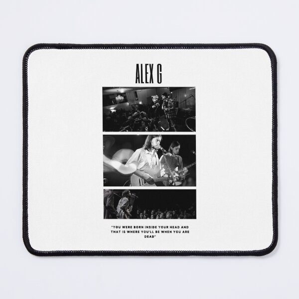 Item preview, Funny Gifts ForAlex G Live Show Logo Gifts For Halloween   designed and sold by MKUltraFabs.
