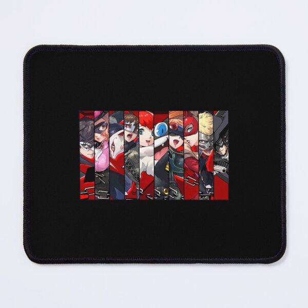 Item preview, Persona 5 Strikers T-Shirt designed and sold by MaryRule.