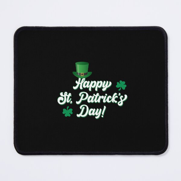 Item preview, Happy St Patricks day irish designed and sold by gpsapparel.