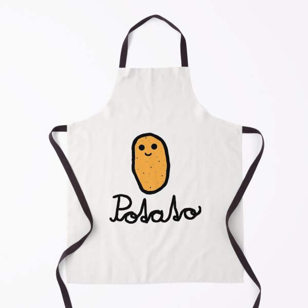 Item preview, Potato T-Shirt designed and sold by MaryRule.