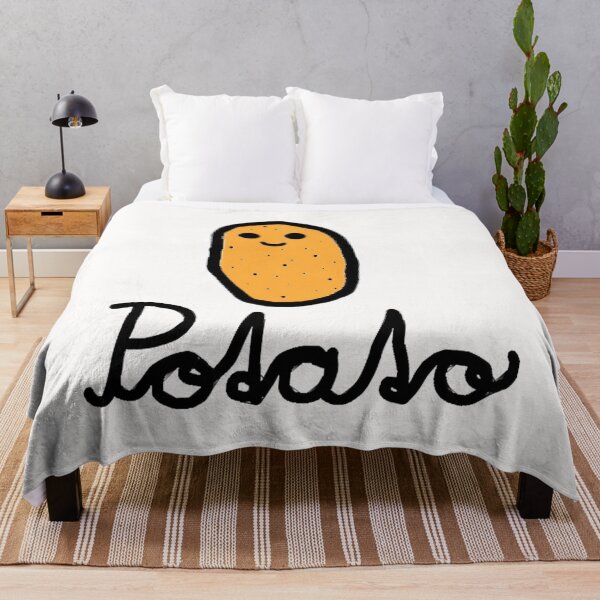 Item preview, Potato T-Shirt designed and sold by MaryRule.
