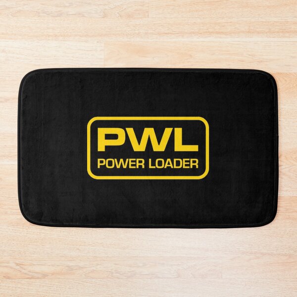 Item preview, Power Loader Patch T-Shirt designed and sold by MaryRule.